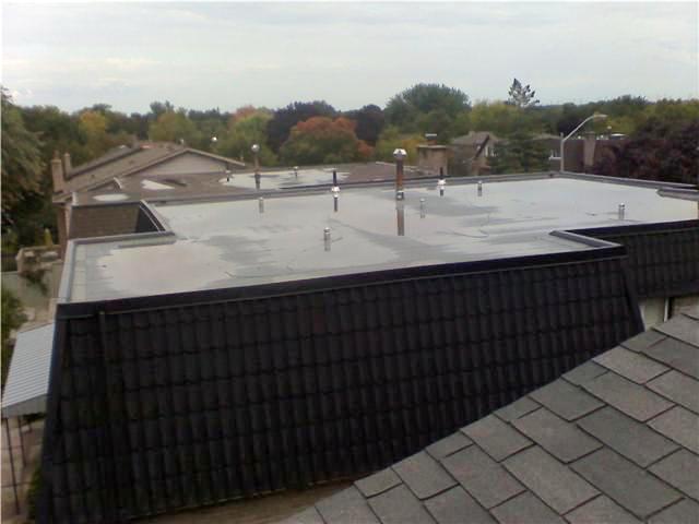 flatroof